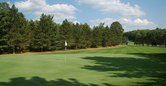 Black Forest At Wilderness Valley (Wilderness Valley Golf Course) - From Two Guys Who Golf Site (newer photo)